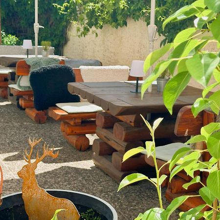 Harzhotel Warnstedter Krug ターレ エクステリア 写真