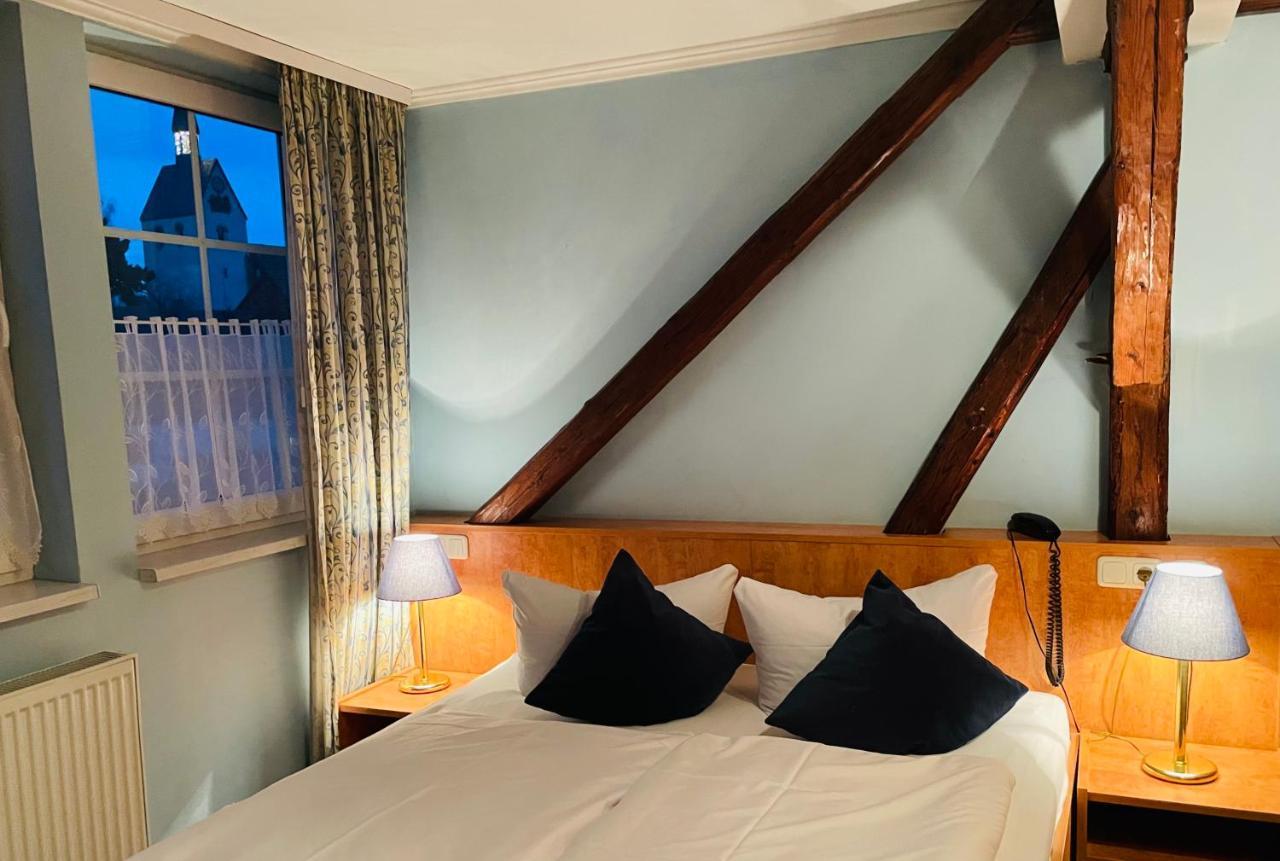 Harzhotel Warnstedter Krug ターレ エクステリア 写真